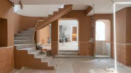 Antoine CALCAGNO - LAAD ARCHITECTURE